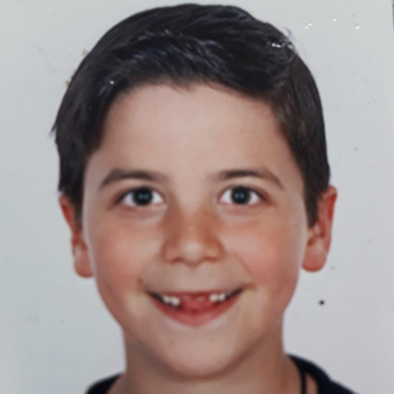 YAGO VAZQUEZ MARTINEZ