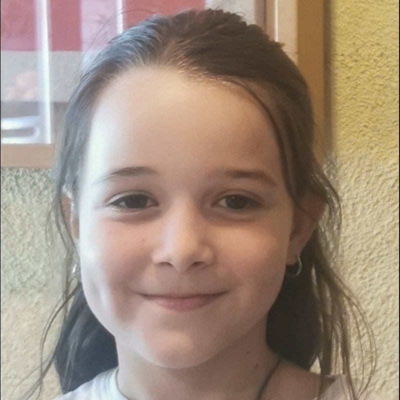 IRENE ARISTU CARRASCO