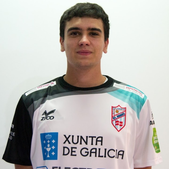 RICARDO RODRIGUEZ VICENTE