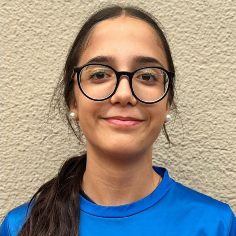 MARTA OLIVER MATEO