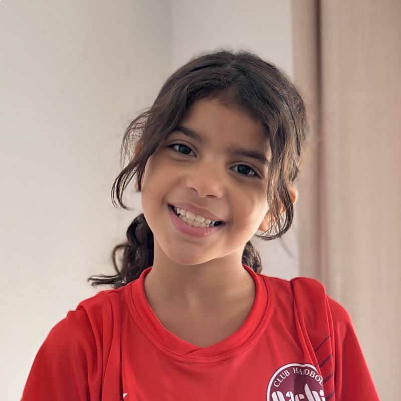 SABRINA KRAIT EL HAIMAR