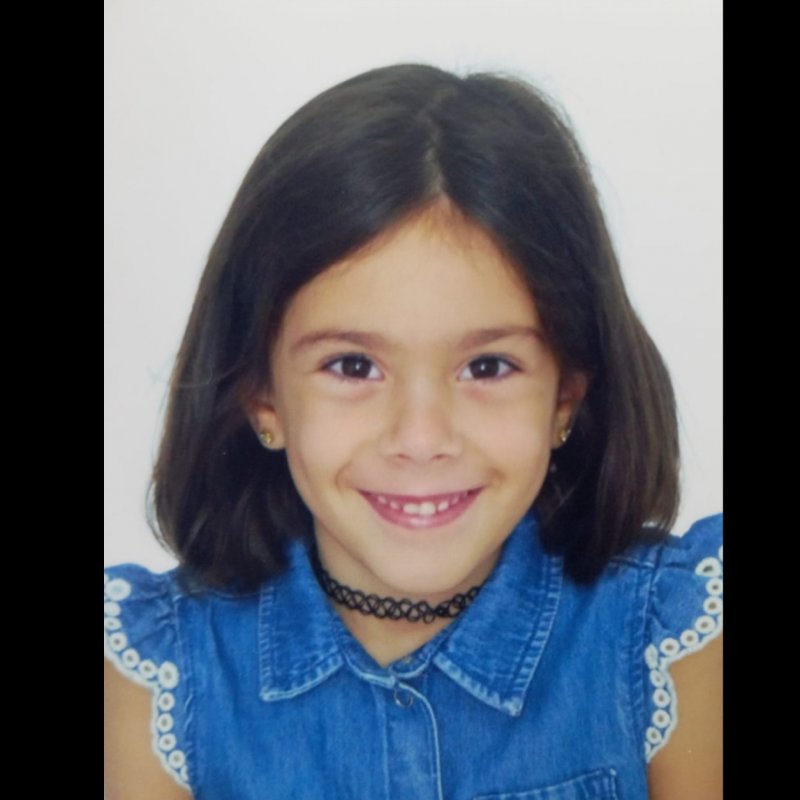 ANA MARIA RAMOS MUÑOZ