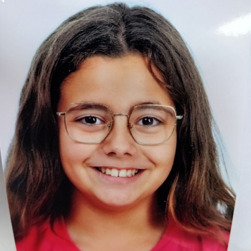 ANGELA ROMERO GONZALEZ
