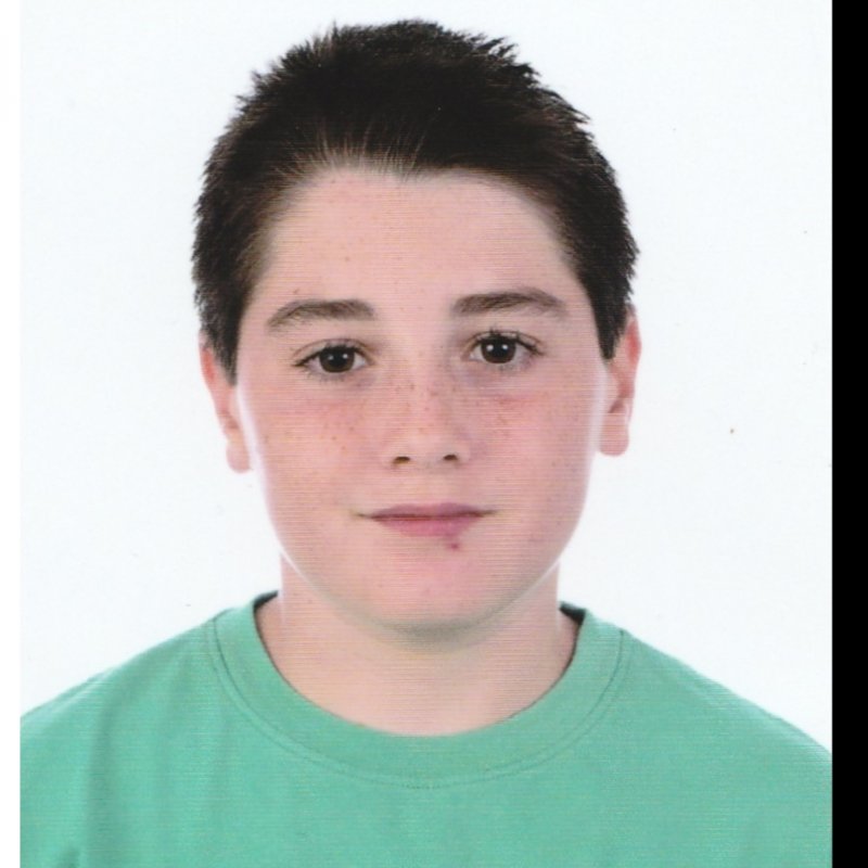 RODRIGO MARTINEZ RODRIGUEZ