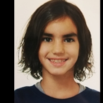 SOFIA HERNANDEZ SAIU