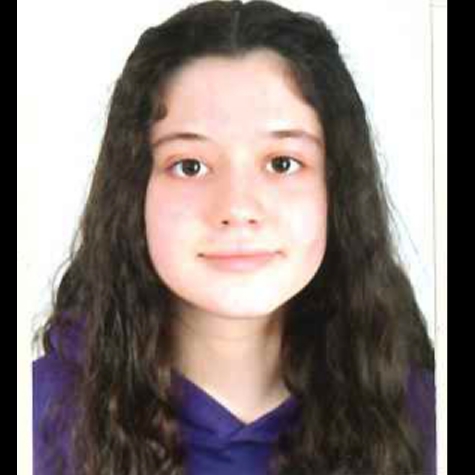 NAHIA ROSCALES GARCIA