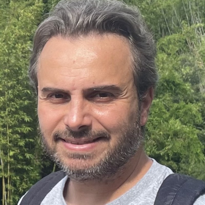 GUILLERMO LORMAN PARTIDA