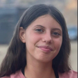 AINHOA CABEZAS SEGURA