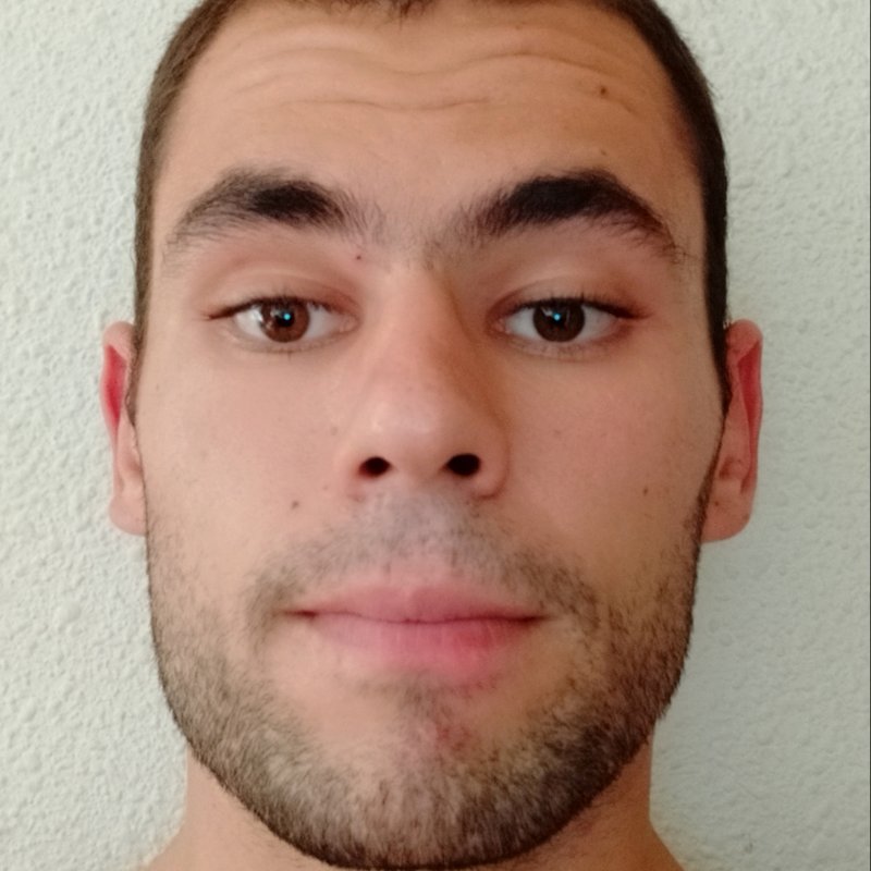 JOSE LUIS PEREZ CANO