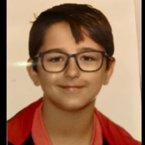 DIEGO GONZALEZ PERAN