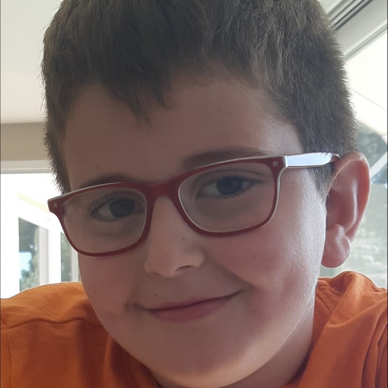 SERGIO ARIAS MAGEN