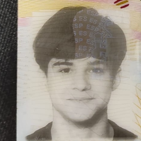 ILAI  CARDENAS GELADA