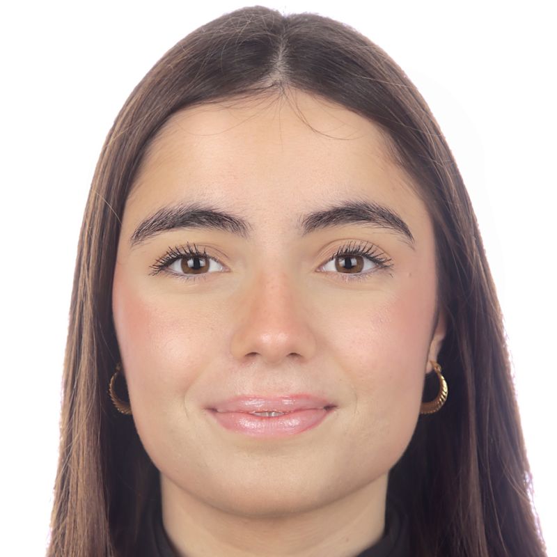 SOFIA FUENTES MUÑOZ