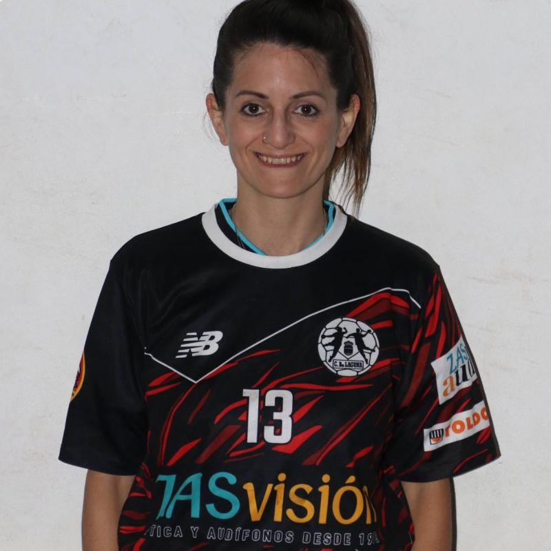 LAURA EVA  GARCIA MERCADER