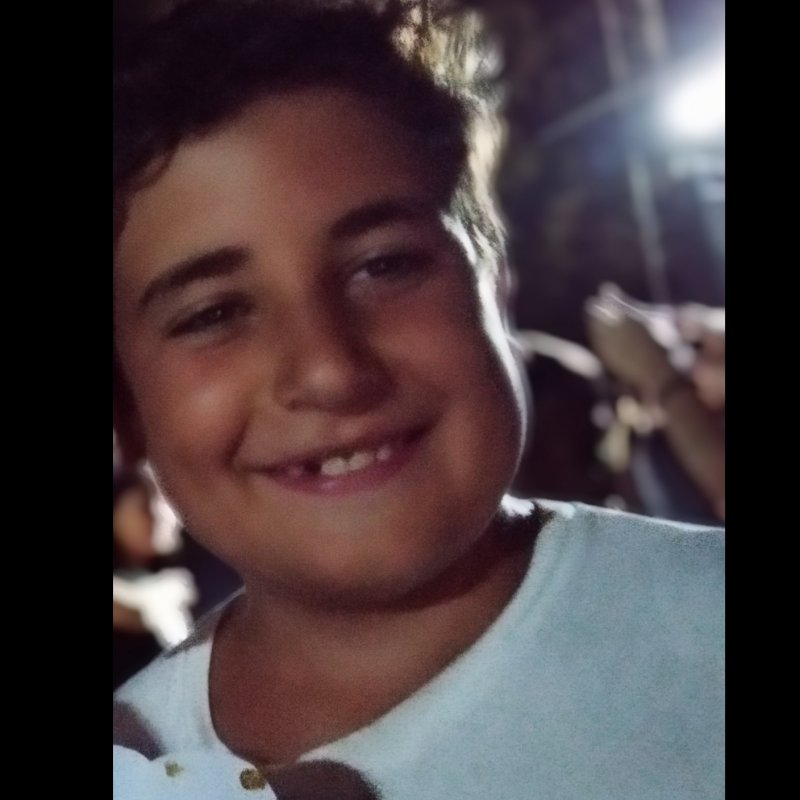 CAYETANO CEBRIAN OJEDA