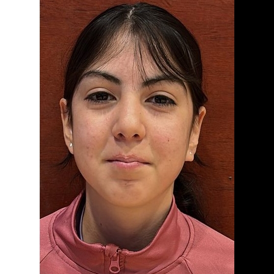 AINHOA AYELEN ROJAS BATISTA