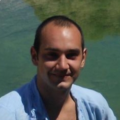 JOSEP PERICAS SERRA