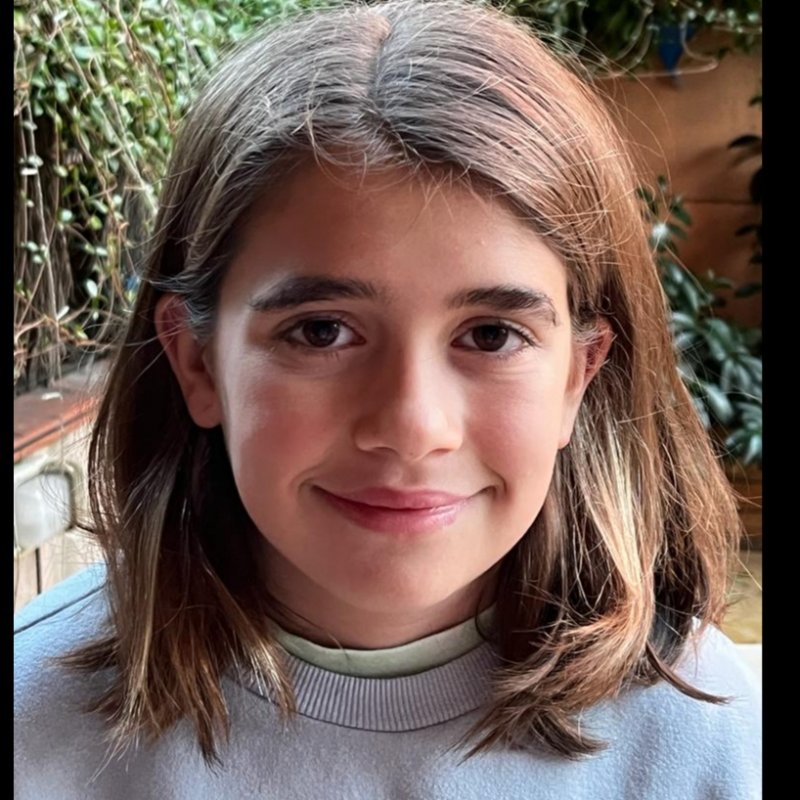 ARIADNA ALONSO CLAVERIA