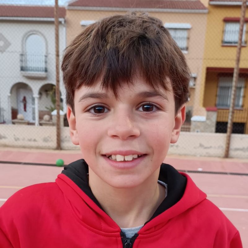 NICOLAS MARTIN FRIAS