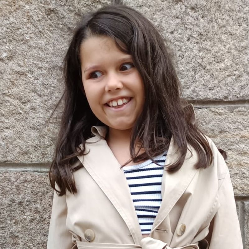 MARINA SANTIAGO MOSQUERA