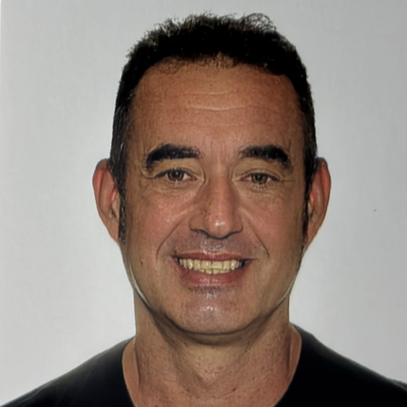 ANTONIO GARCIA MOLES
