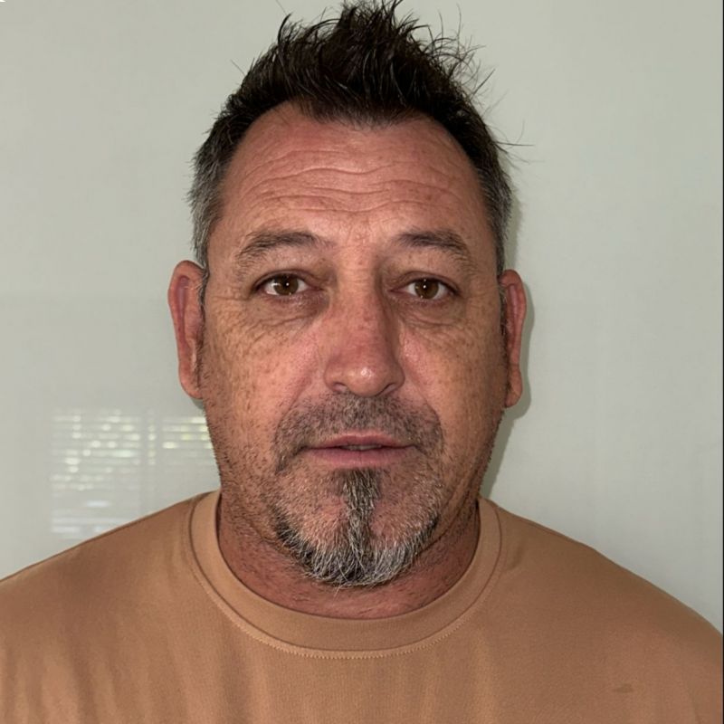 JOSE GINES VILLALBA LOPEZ