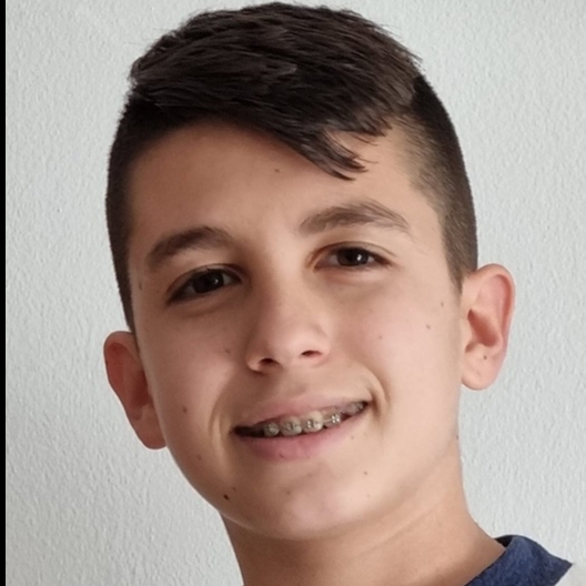 SEBASTIAN ORTEGA CERVANTES