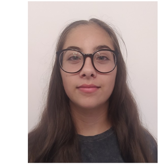 MARIA ORTEGA PALACIOS