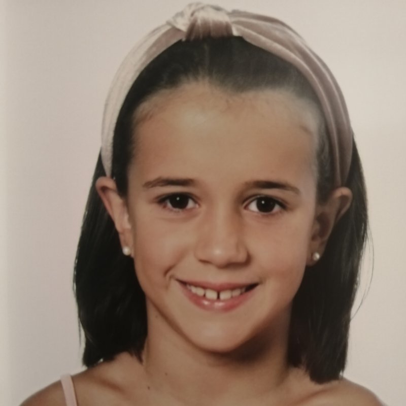 ENARA ILLAREGUI JUVERA