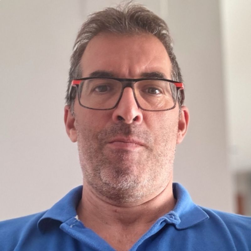 JOSE LUIS LOPEZ PEREZ