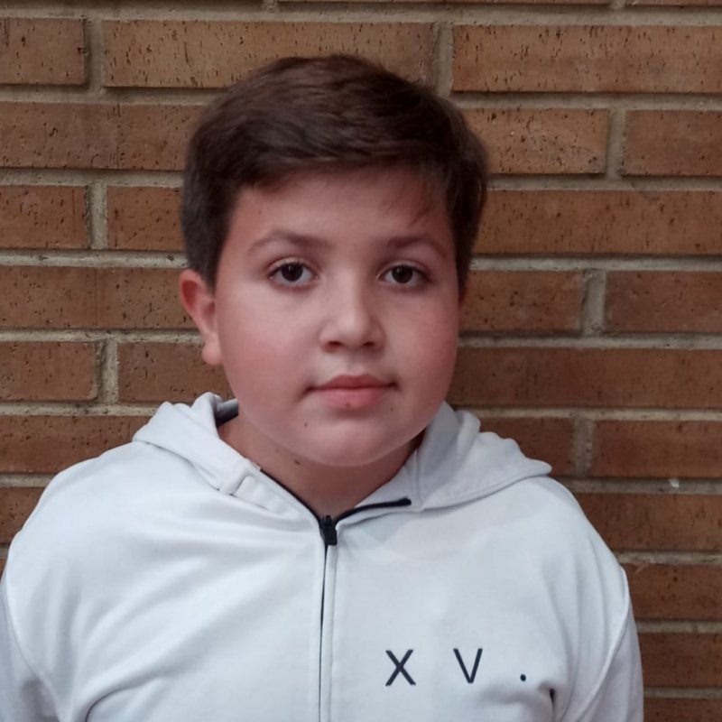 SERGIO PEDRO REINA CABALLERO