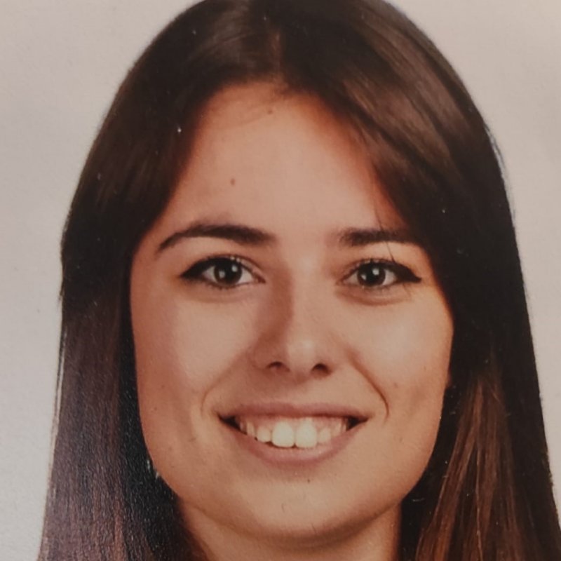 INES GARCIA URBIETA