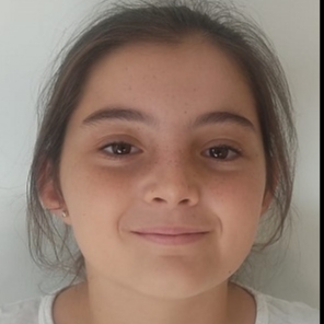 AINHOA GONZALEZ MOLINA