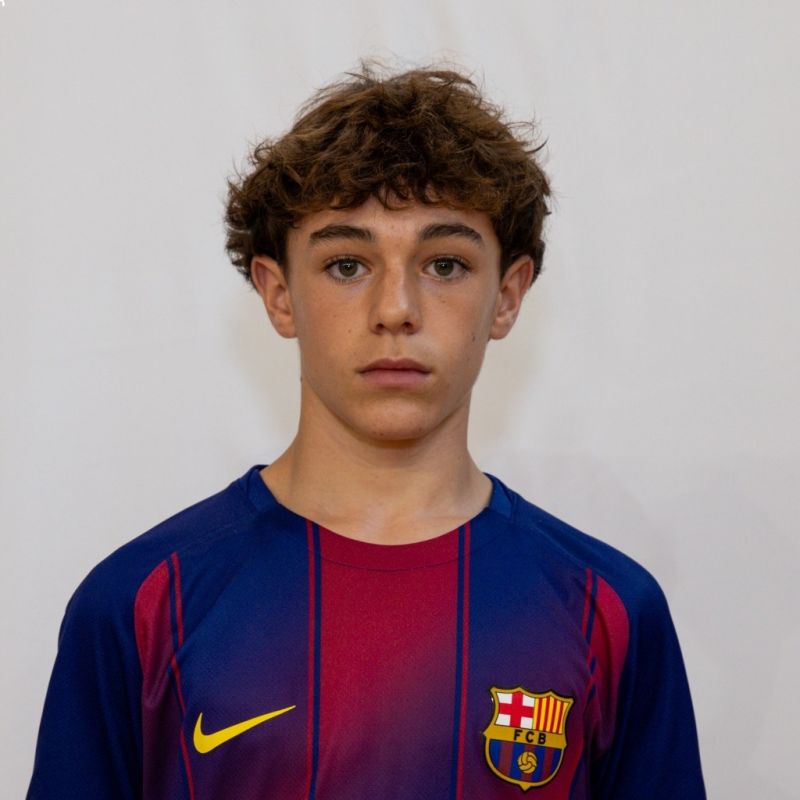 ALEIX NAVARRO COCKROFT