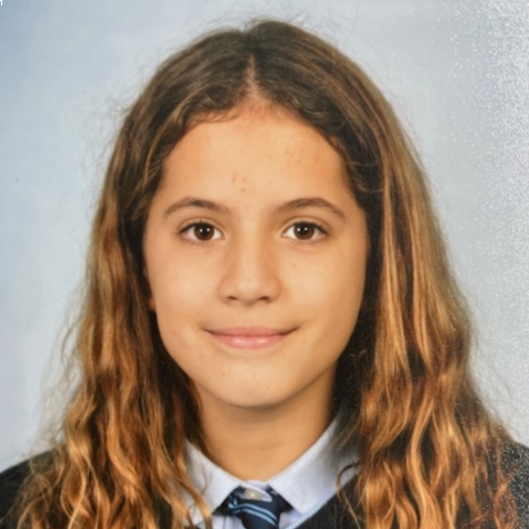 MARTINA GARCIA GARCIA