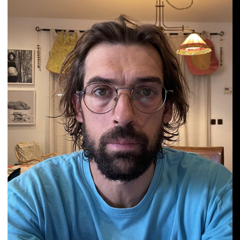 GERARD VIADER MUNTANER