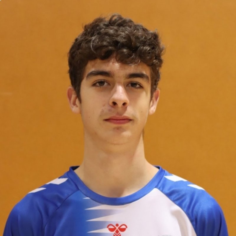 GERARD RODRIGUEZ MUÑOZ