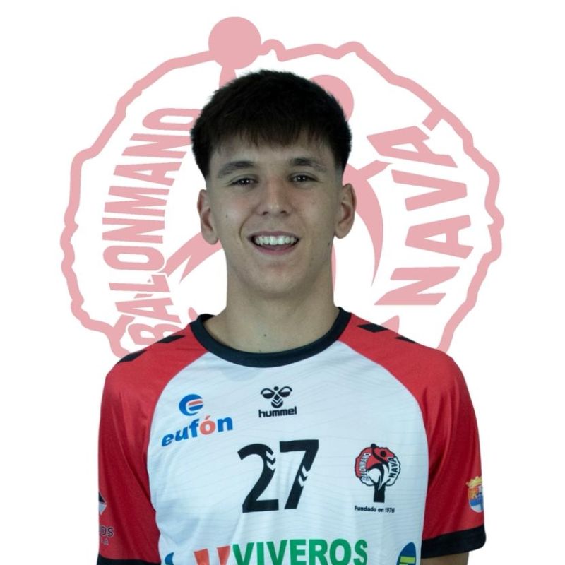 NICOLAS  MAROTO GALINDO