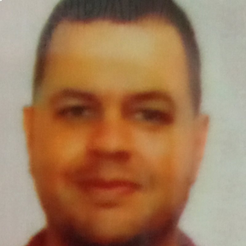 JOSE ANGEL GARCIA SOLER