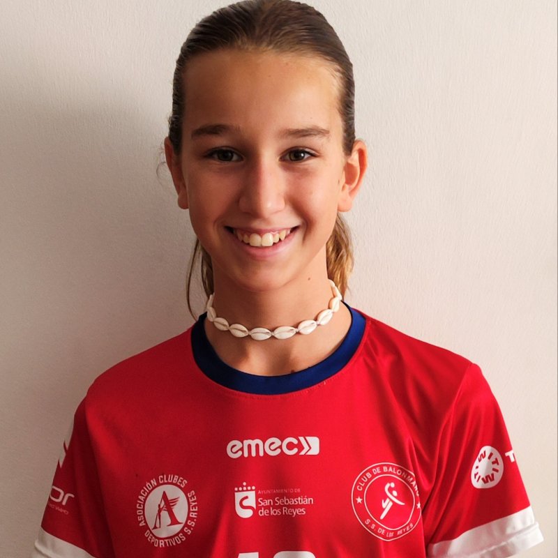 GABRIELA LAZARO MALUENDA