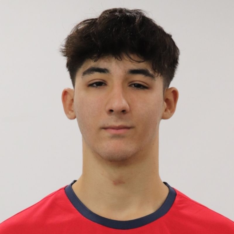 SERGIO CARBALLO BARRAL