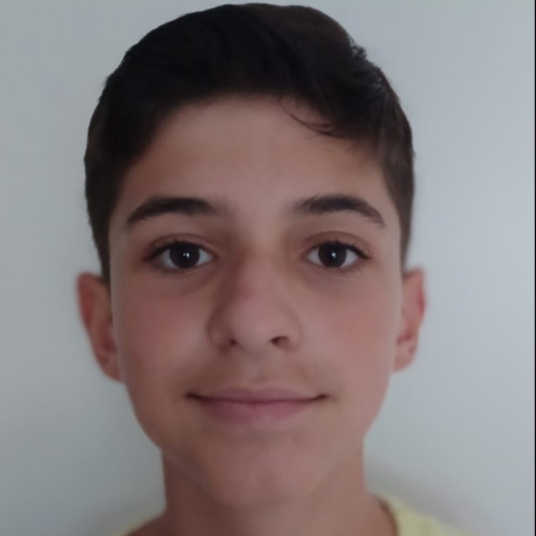 MARCOS PARIS ALVAREZ