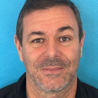 ANTONIO JAVIER GABALDON PEREZ
