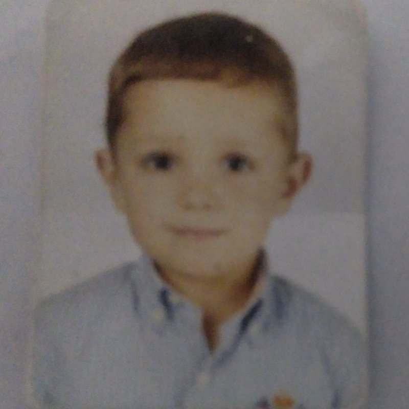 FERNANDO TASENDE REY