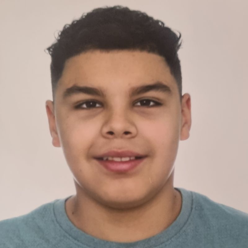 SERGI ANDRE MENDOZA SANCHEZ