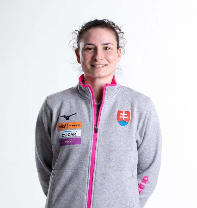 VLADIMIRA BAJCÌ?IOVA