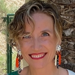 ALICIA FERNANDEZ SABATE