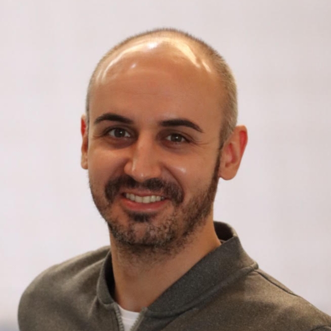 CARLOS PLA GIMENEZ