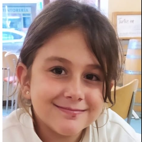 CANDELA QUILEZ MOREJON