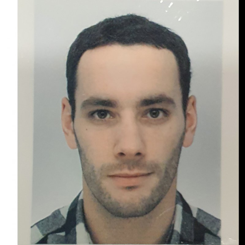 SYLVAIN STAMBOULI